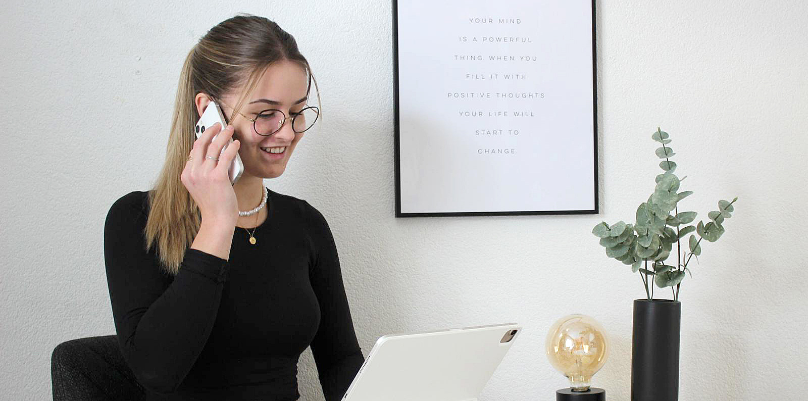 Ernährungsberatung Brig, Svenja Gottsponer