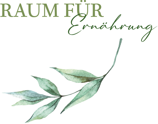 Raum für Ernährung